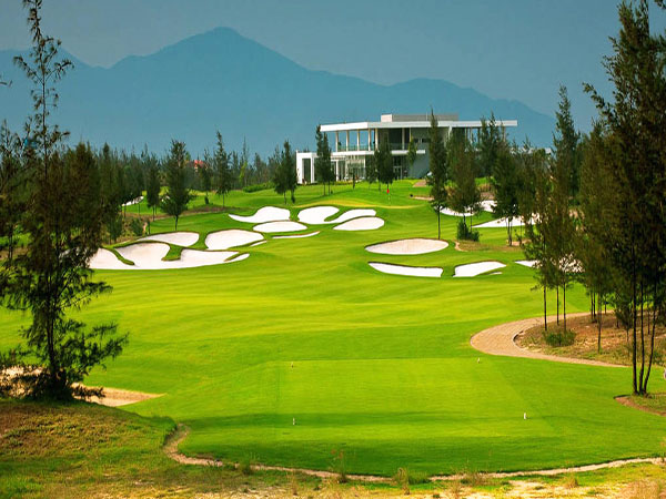 Montgomerie Links Viet Nam